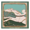 A toute Allure Silk scarf 90