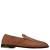 Amber – Leather Au Sultan Loafer