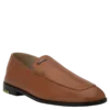 Amber – Leather Au Sultan Loafer