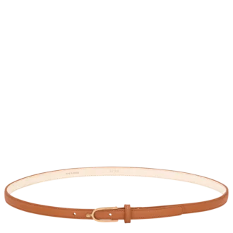 Amber – Leather Ladies’ belt