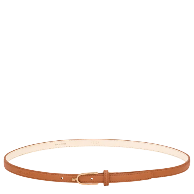 Amber – Leather Ladies’ belt