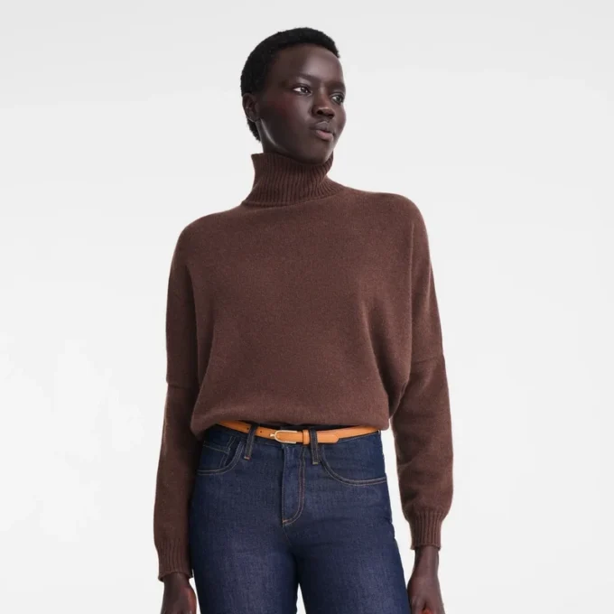 Amber – Leather Ladies’ belt