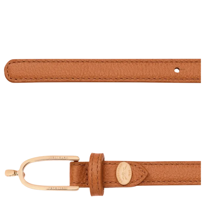 Amber – Leather Ladies’ belt