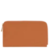 Amber – Leather Le Foulonné Pouch