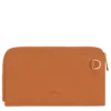 Amber – Leather Le Foulonné Pouch