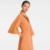 Amber – Popelin Dress