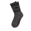 Anthracite – Knit Socks