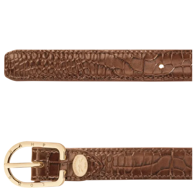 Archive Ladies’ belt
