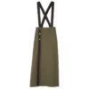 Artichoke – Canvas Midi skirt