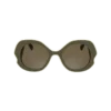 Artichoke – Plant Based Resin Sunglasses