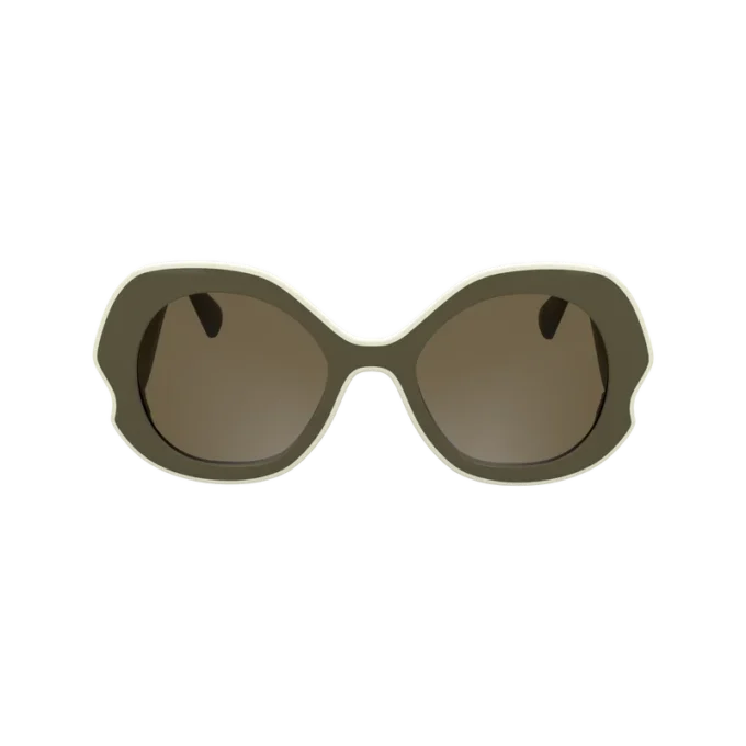 Artichoke – Plant Based Resin Sunglasses