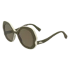 Artichoke – Plant Based Resin Sunglasses