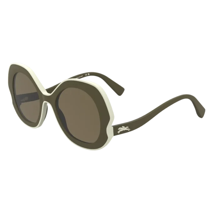 Artichoke – Plant Based Resin Sunglasses