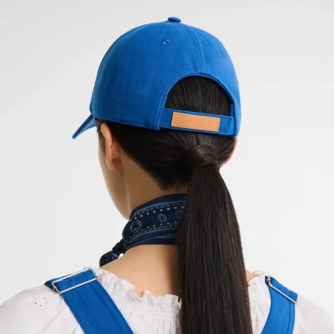 Atlantic – Cotton Cap