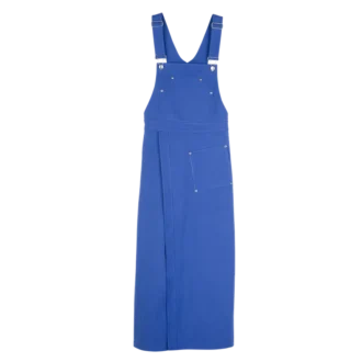 Atlantic – Cotton Long dress