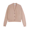 Ballerina – Knit Cardigan