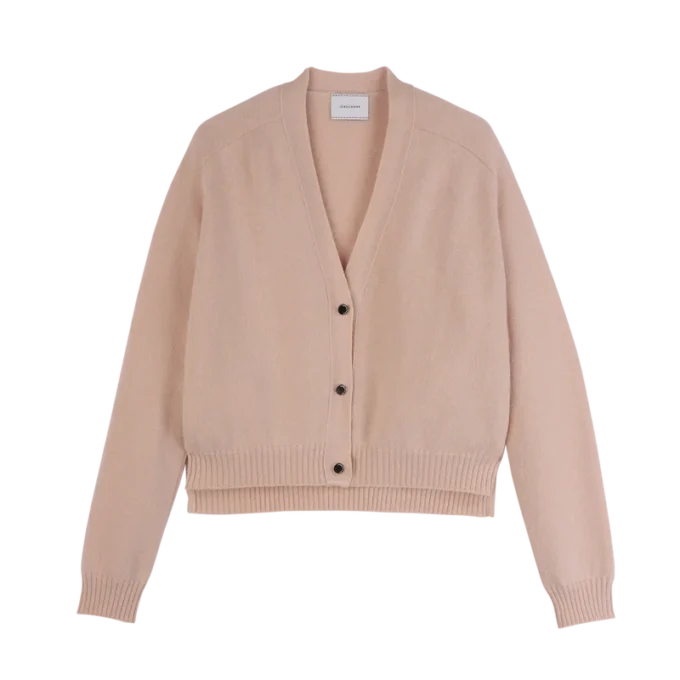 Ballerina – Knit Cardigan