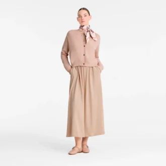 Ballerina – Knit Cardigan