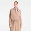 Ballerina – Knit Cardigan