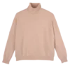 Ballerina – Knit High neck sweater