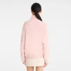 Ballerina – Knit High neck sweater