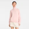 Ballerina – Knit High neck sweater