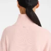 Ballerina – Knit High neck sweater