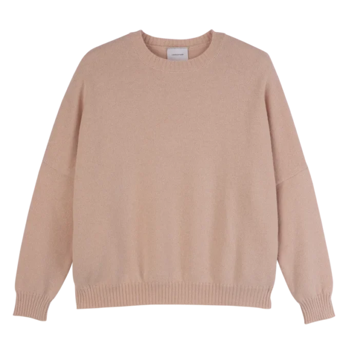 Ballerina – Knit Sweater