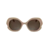 Ballerina – Plant Based Resin Sunglasses