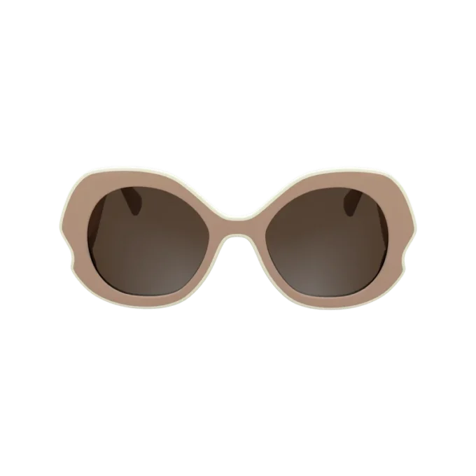 Ballerina – Plant Based Resin Sunglasses