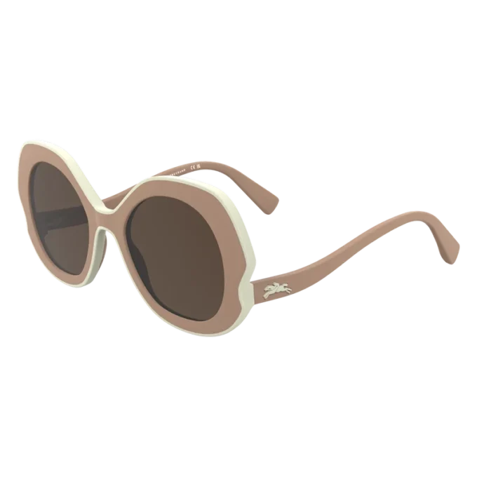 Ballerina – Plant Based Resin Sunglasses