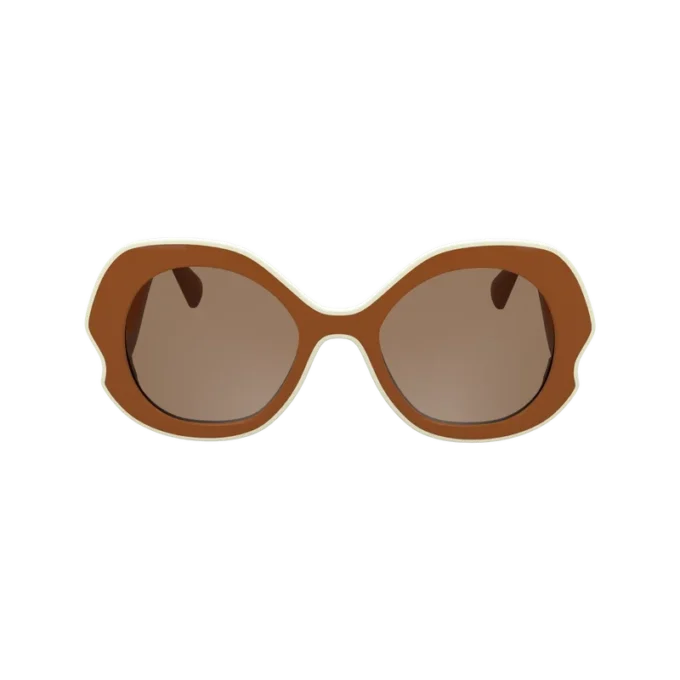 Bark – Plant Based Resin Sunglasses