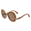 Bark – Plant Based Resin Sunglasses