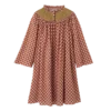 Bark – Vichy jacquard Dress