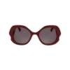 Beetroot – Plant Based Resin Sunglasses