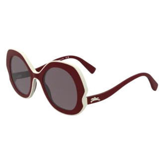 Beetroot – Plant Based Resin Sunglasses