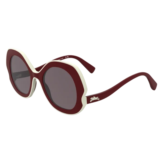Beetroot – Plant Based Resin Sunglasses