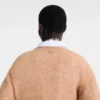 Biscuit – Knit Cardigan