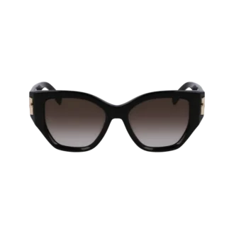 Black – Acetate Sunglasses