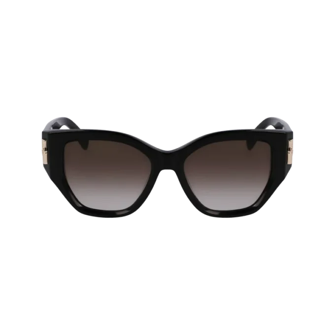Black – Acetate Sunglasses