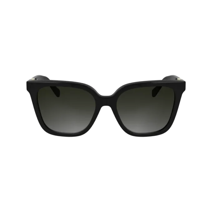 Black – Acetate Sunglasses