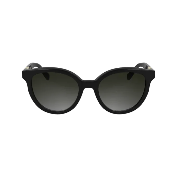Black – Acetate Sunglasses