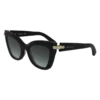 Black – Acetate Sunglasses
