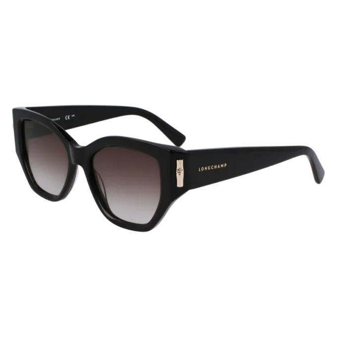 Black – Acetate Sunglasses