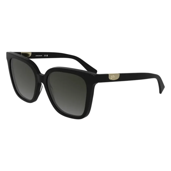 Black – Acetate Sunglasses