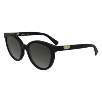 Black – Acetate Sunglasses