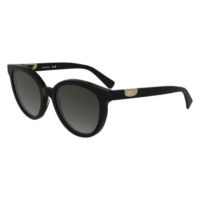 Black – Acetate Sunglasses