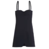 Black – Crepe Dress