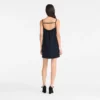Black – Crepe Dress