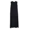 Black – Crepe Playsuit